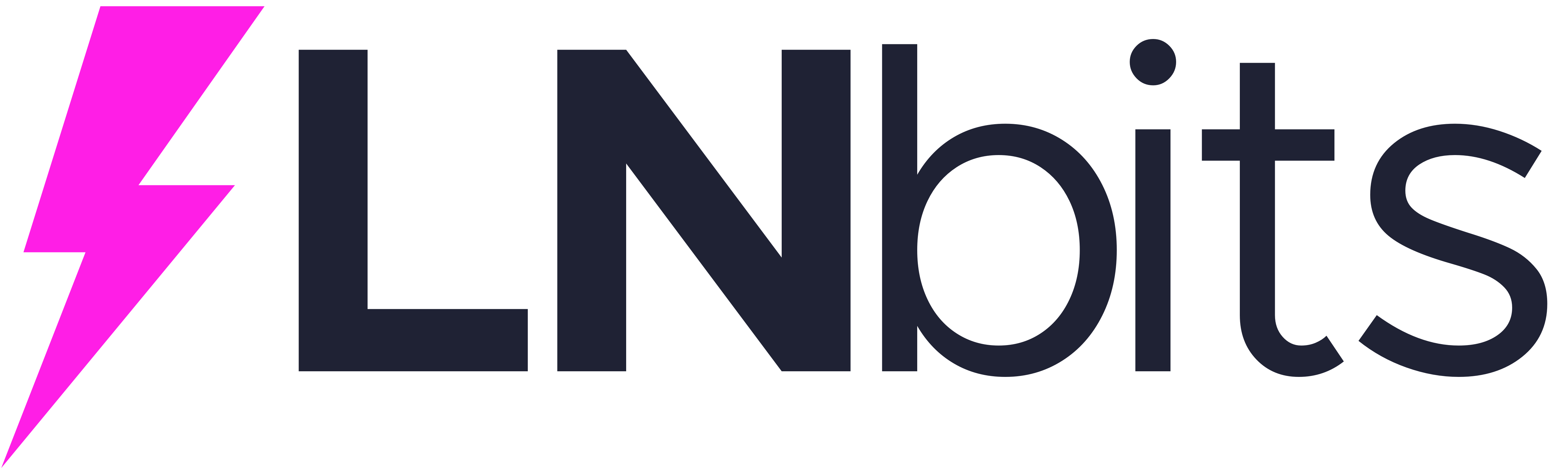 LNbits